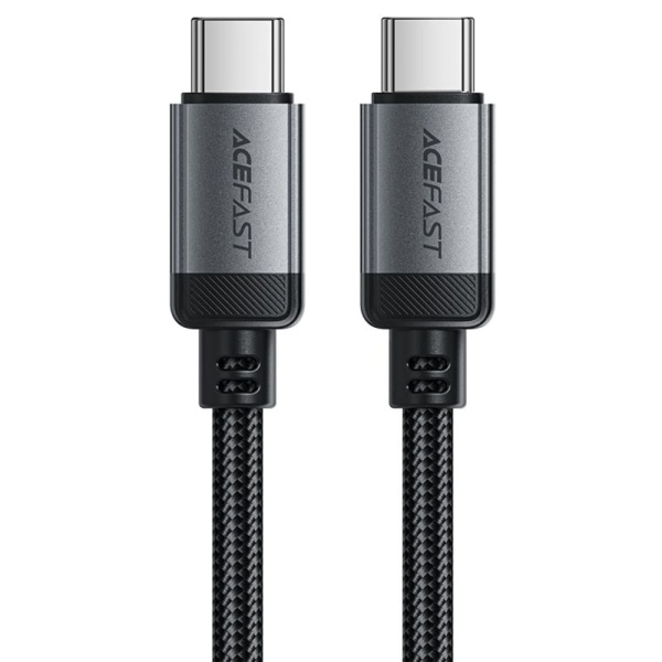 Кабель AceFast USB-C to USB-C C20-03 60W 1.2m