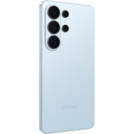 Смартфон Samsung Galaxy S26 Ultra 12/512GB Sky Blue, голубой