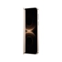 Смартфон Huawei Mate 80 Pro 16/512GB Gold — на белом фоне