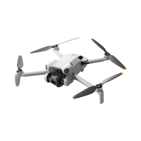 DJI Mini 4 Pro — RC 2