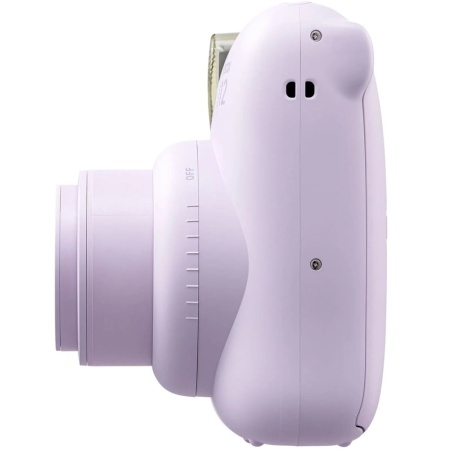 Фотоаппарат моментальной печати Fujifilm Instax mini 12 Purple