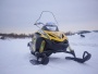 Электроснегоход ELIQ Тикси 72V — фото 15