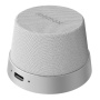 Портативная колонка MOMAX 1-Vibe Go Snap&Go Magnetic (BS6HKS) Silver