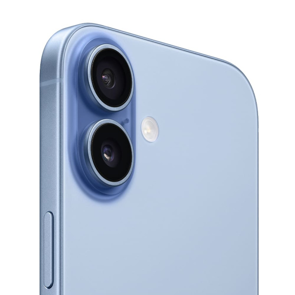 Apple iPhone 17 256GB Mist Blue (MG6L4) Apple iPhone 17 256GB Mist Blue (MG6L4)