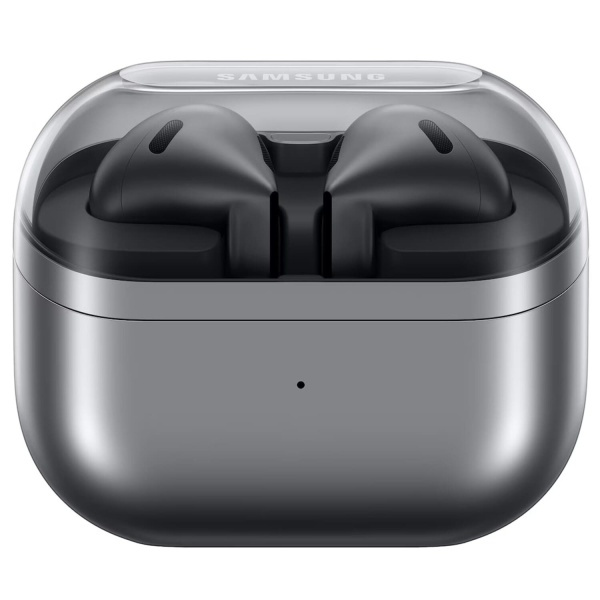 Беспроводные наушники Samsung Galaxy Buds3 Silver