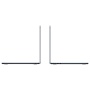 Apple MacBook Air 15" (M5, 10C CPU, 10C GPU, 2026), 24 ГБ, SSD 1 ТБ Midnight, «тёмная ночь» (MDVN4)