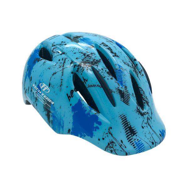 Шлем TechTeam Gravity 300 синий