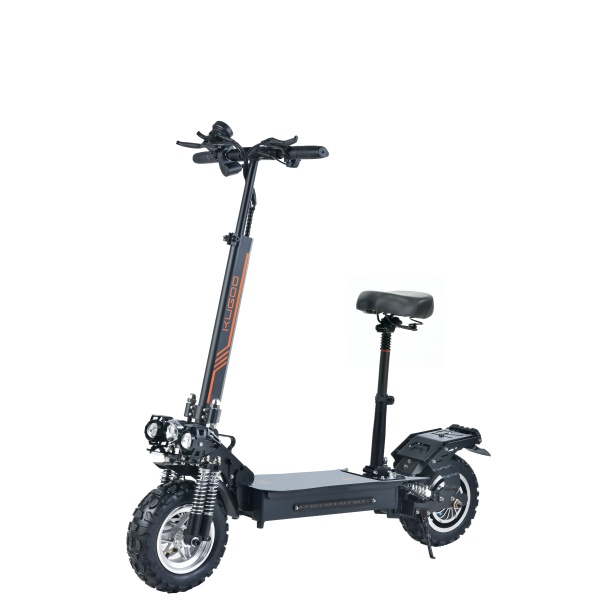 Электросамокат Kugoo M5 1000W/21Ah