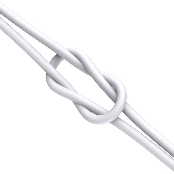 Кабель BASEUS Superior Series Fast Charging USB - Type-C, 6A, 66W, 2m (CATYS-A02) White