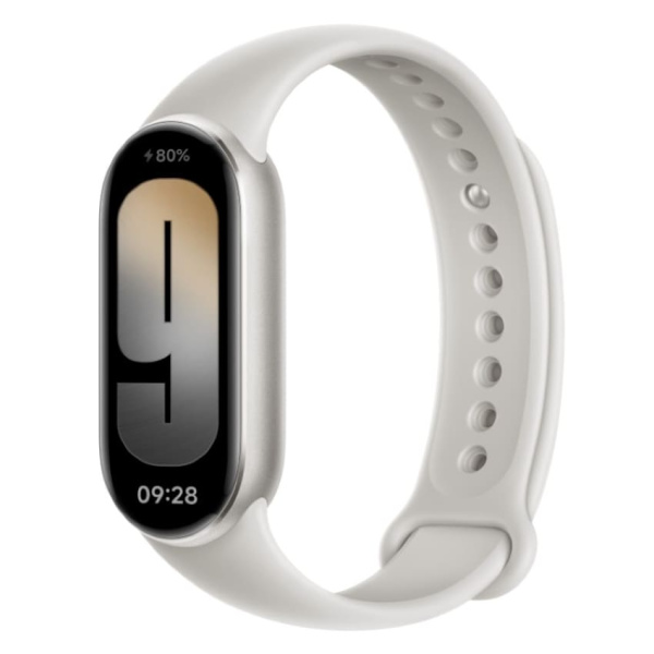 Фитнес-браслет Xiaomi Mi Band 9 Grey EU