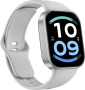 REDMI Watch 6 Active Matte Silver — противоположный ракурс