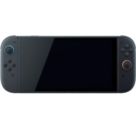 Игровая приставка Nintendo Switch 2 256GB Без игры