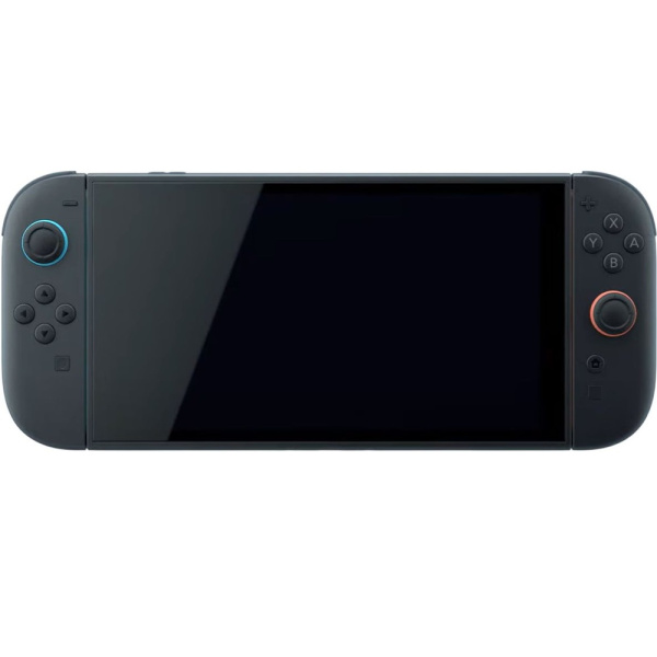 Игровая приставка Nintendo Switch 2 256GB С игрой Mario Kart