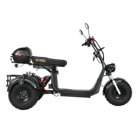 Электротрицикл Ikingi X7 PRO Trike
