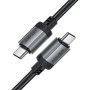 Кабель AceFast USB-C to USB-C C20-03 60W 1.2m