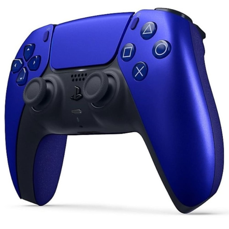 Геймпад Sony PlayStation 5 DualSense Cobalt Blue