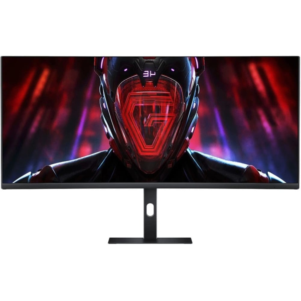 Игровой монитор Redmi 34 G34WQBA-RG
