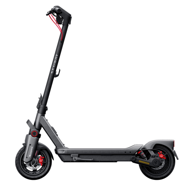 Электросамокат Ninebot eKickScooter MAX G3