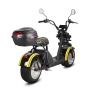 Электроскутер Citycoco Siberton Pro Max 3950W 12"