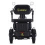 Электротрицикл Siberton MINI TRIKE S1 Black