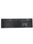 Клавиатура Xiaomi Wireless Keyboard and Mouse Set 3 WXJS03YM Black с русской раскладкой