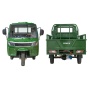 Грузовой электротрицикл Rutrike Фактор NEXT 2600 60V2000W (Зеленый-3130)