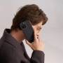 Чехол Pitaka Ultra-Slim Case + Phone strap Iphone 16 Pro Max