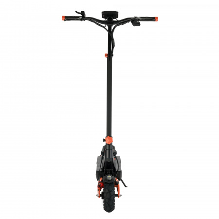 Электросамокат Kugoo Kirin F3 Pro