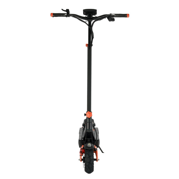 Электросамокат Kugoo Kirin F3 Pro