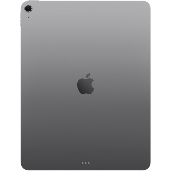 Apple iPad Air 13" (M4, 2026) Wi-Fi + Cellular 256Gb Space Gray, «серый космос» (MH9H4)