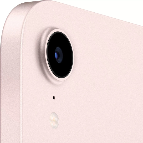 Планшет Apple iPad mini 8.3" (2021) 64GB Wi-Fi Pink, розовый