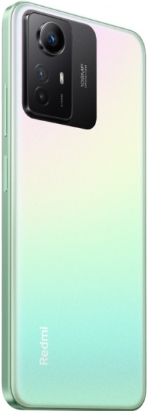 Смартфон Redmi Note 12S 8/256 Green