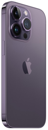 Apple iPhone 14 Pro 256GB Deep Purple Темно-фиолетовый (Dual SIM)