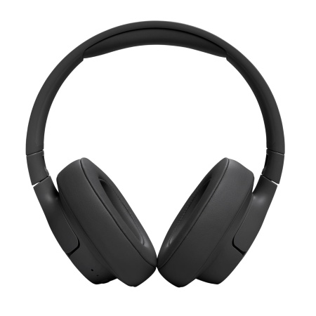 Беспроводные накладные наушники JBL Tune 720BT Black