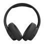 Беспроводные накладные наушники JBL Tune 720BT Black
