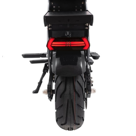 Электроскутер Yokamura M5 Samurai