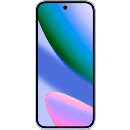 Смартфон Google Pixel 10 12/128GB Frost, голубой