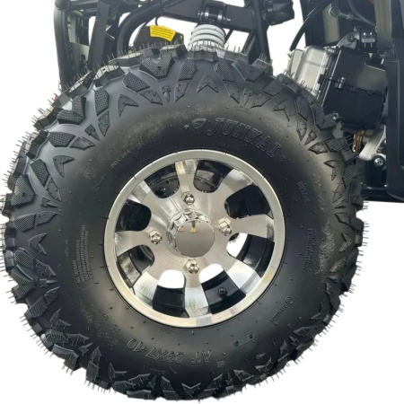 Бензиновый квадроцикл Ikingi 230 CC