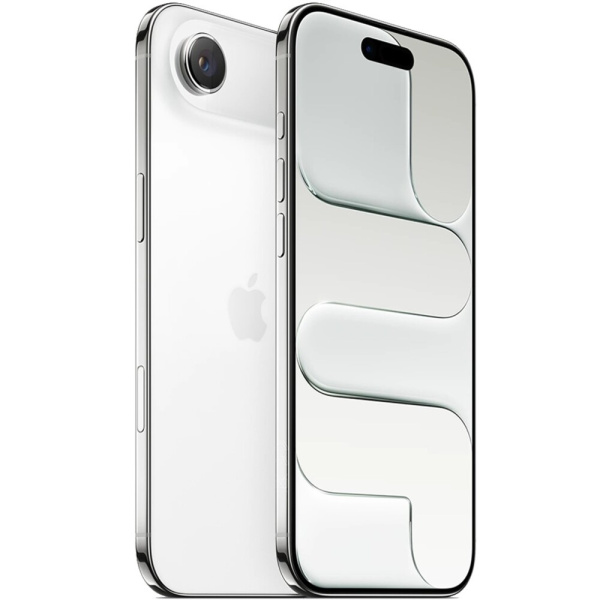 Apple iPhone Air 256GB e-Sim Cloud White (MG2M4) Apple iPhone Air 256GB e-Sim Cloud White (MG2M4)