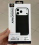 Чехол Mobikas Armor Grid Kevlar IPhone 16 Pro Black