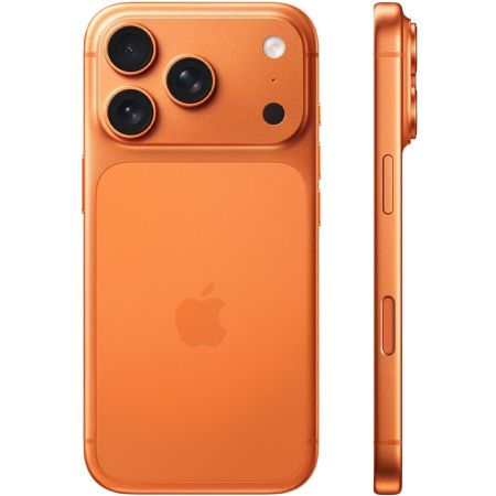Apple iPhone 17 Pro 256GB Cosmic Orange (MG8H4)