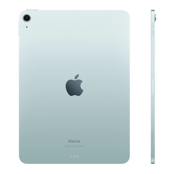 Apple iPad Air 11" (M3, 2025) Wi-Fi 1TB Blue, голубой (MCAJ4)