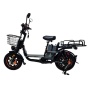 Электровелосипед Wenbox W-33 Pro 1200W (60V/30Ah)