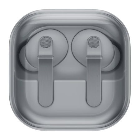 Беспроводные наушники Samsung Galaxy Buds 4 Pro White