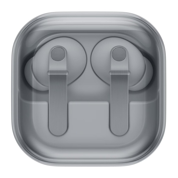 Беспроводные наушники Samsung Galaxy Buds 4 Pro White