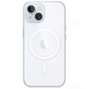 Чехлы для iPhone 16 Plus