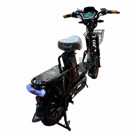 Электровелосипед Wenbox W-21 Pro 1000W (60V/21Ah)