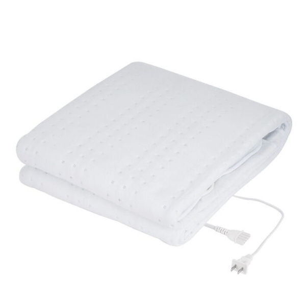 Одеяло с подогревом Xiaoda Electric Blanket HDDRT04-120W (двуспальное) 150*170 см