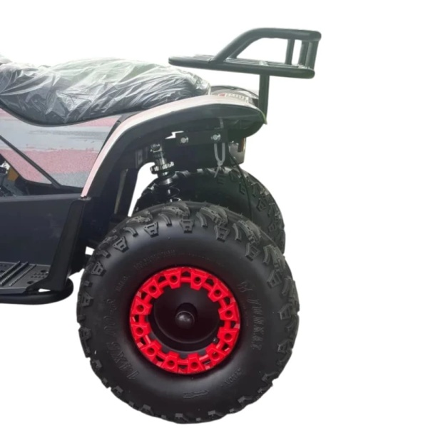 Бензиновый квадроцикл Ikingi K6 50CC (детский)