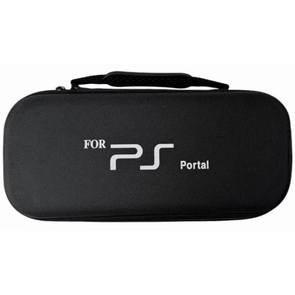 Чехол для Sony Portal Черный